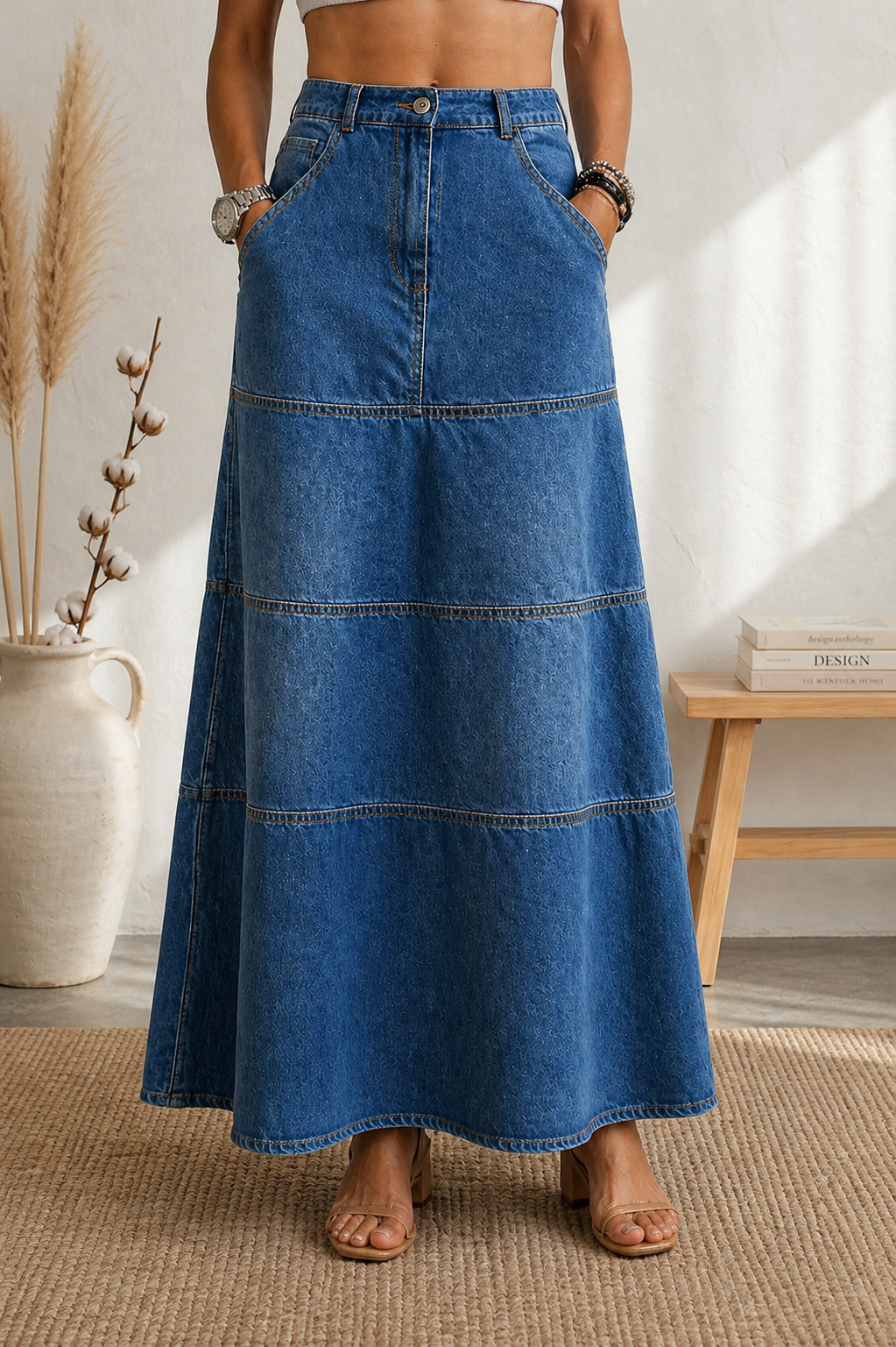 Eclora | Skirt