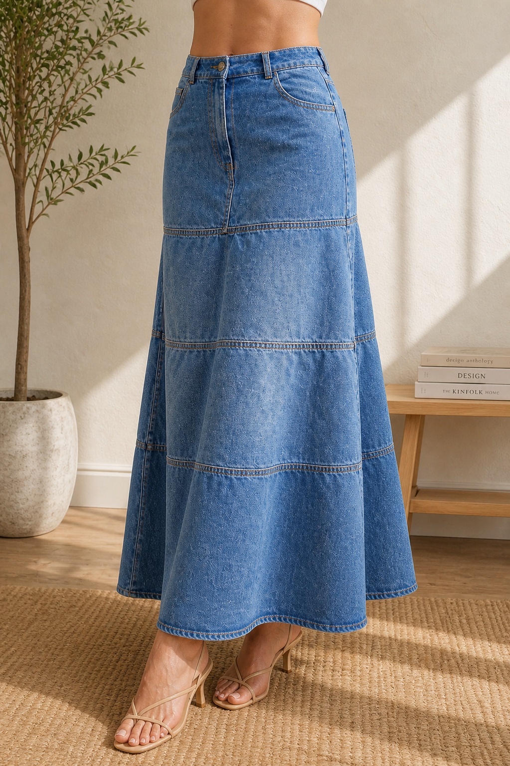 Eclora | Skirt