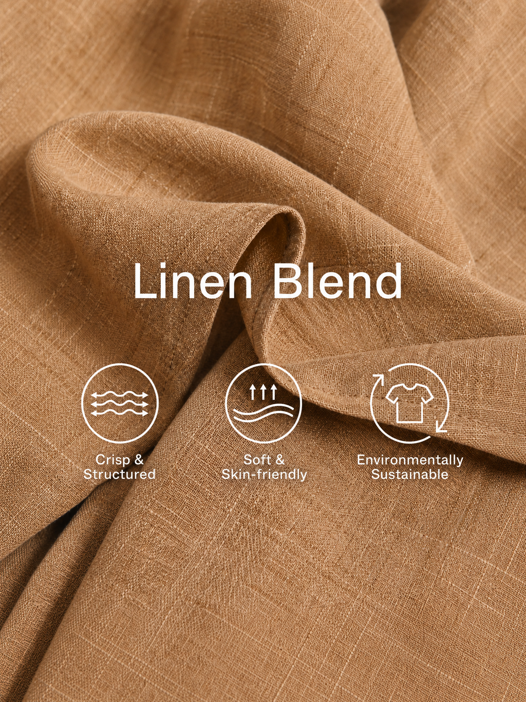 Minimalist Draped Asymmetric Midi Dress